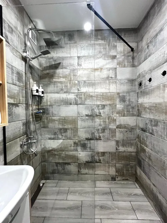 Однокомнатная квартира в центре