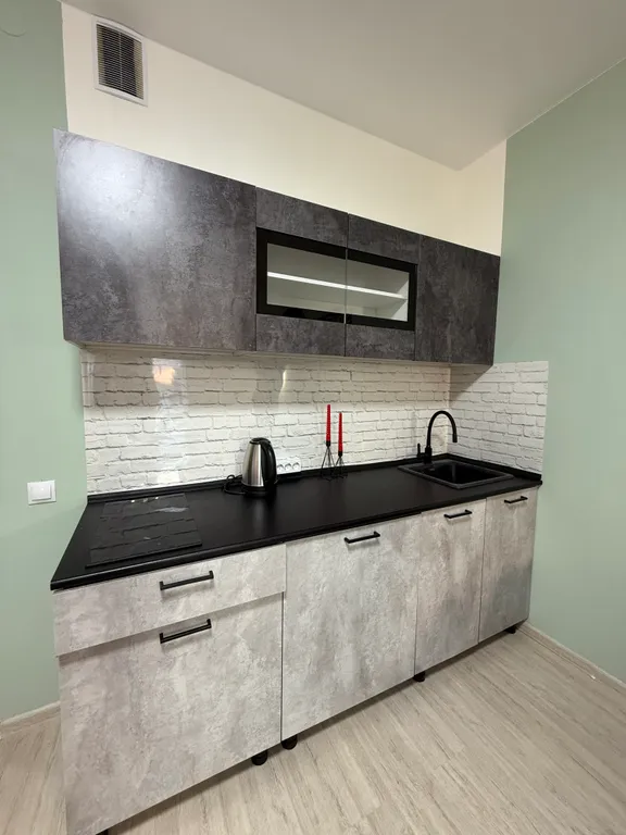 Квартира Уютные апартаменты в спальном районе — Шушары