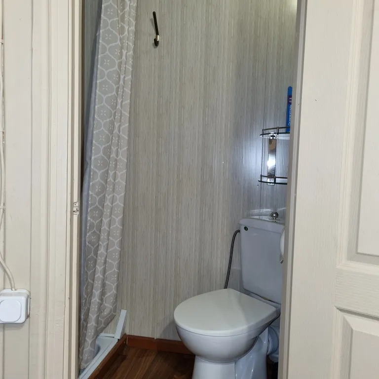 Апартаменты в коттедже