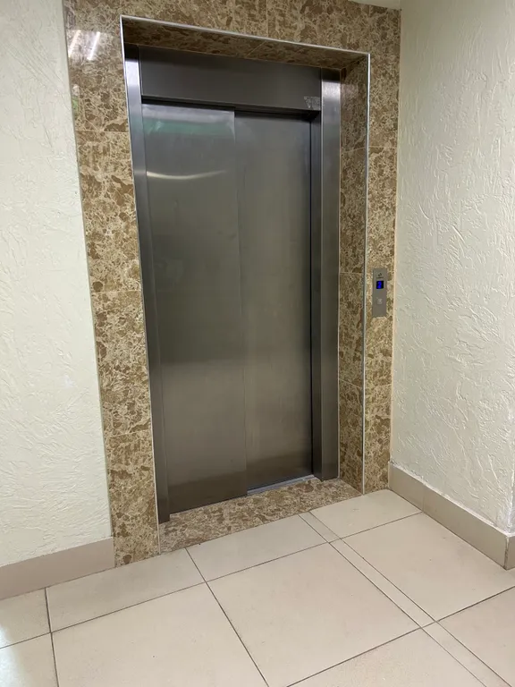 Квартира Квартира в ЖК Сорренто парк — Сириус