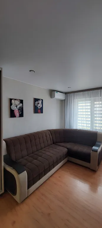 Квартира у Поддубного