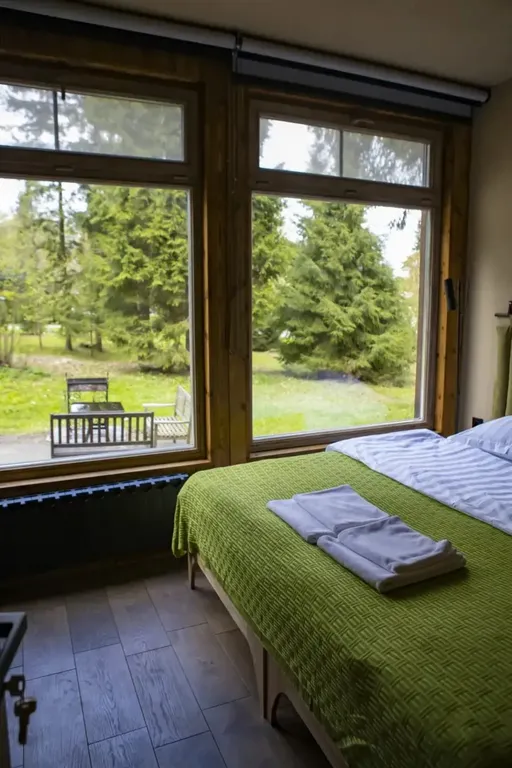 Коттедж 5-комнатный Дом — Москва