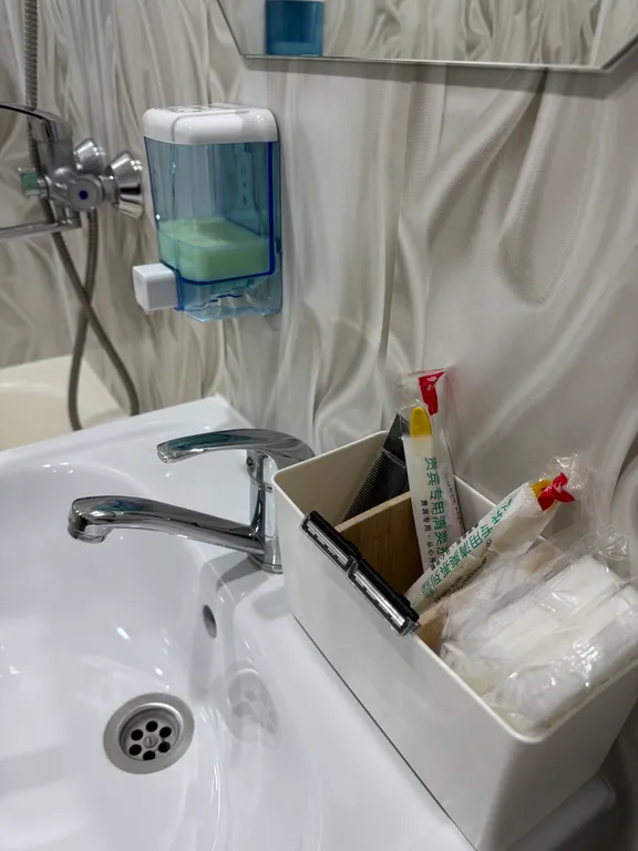 Квартира в центре города