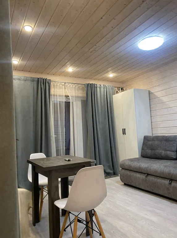 1-комнатный Дом