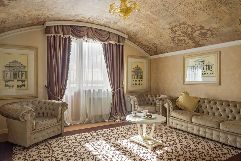 Квартира Комната — аренда посуточно в Геленджик