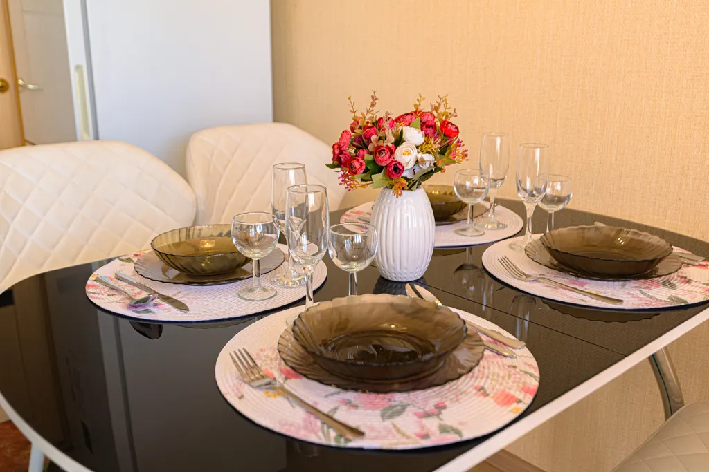 Апартамент с видом на Волгу, кондиционер, джакузи, гостиничный сервис