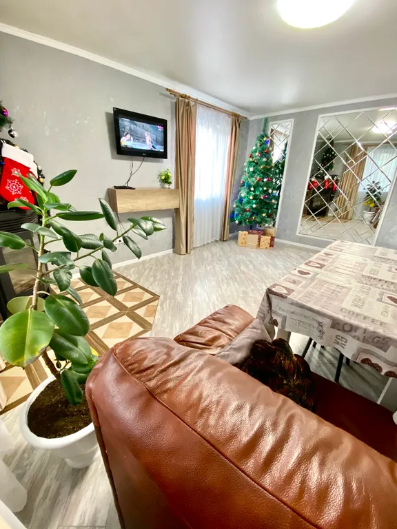 Дом с баней