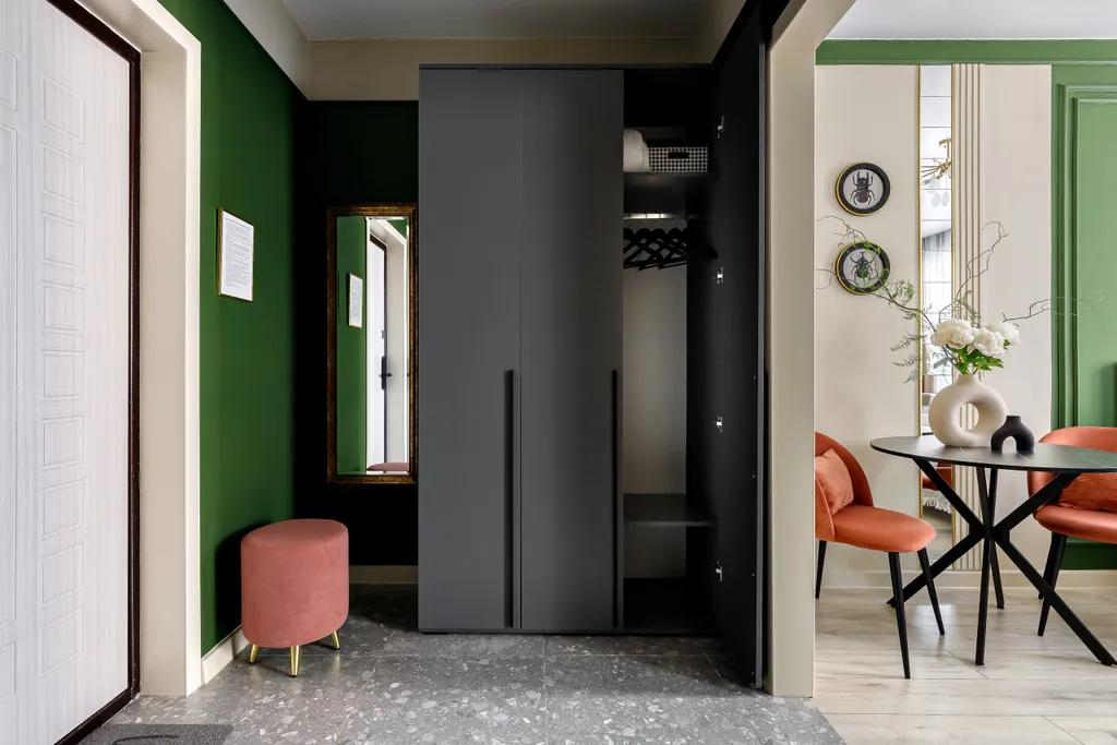 Квартира Комфортные апартаменты возле Экспоград-Юг — Краснодар