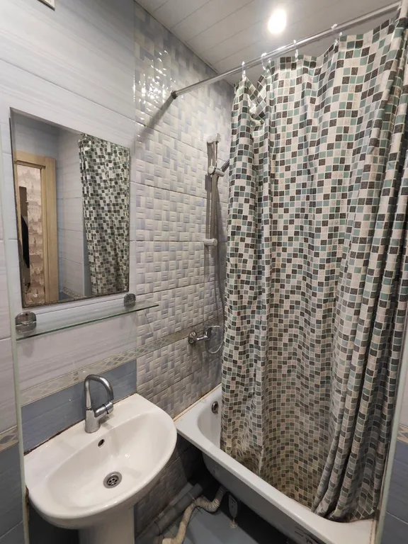 1 комнатная квартира