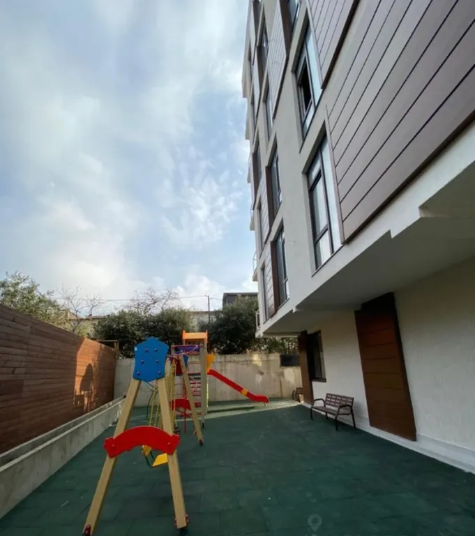 Квартира Уютные апартаменты вблизи Олимп парка — Адлер