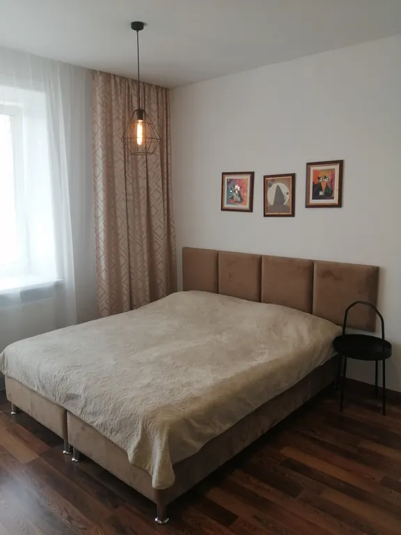 Апартаменты в центре города