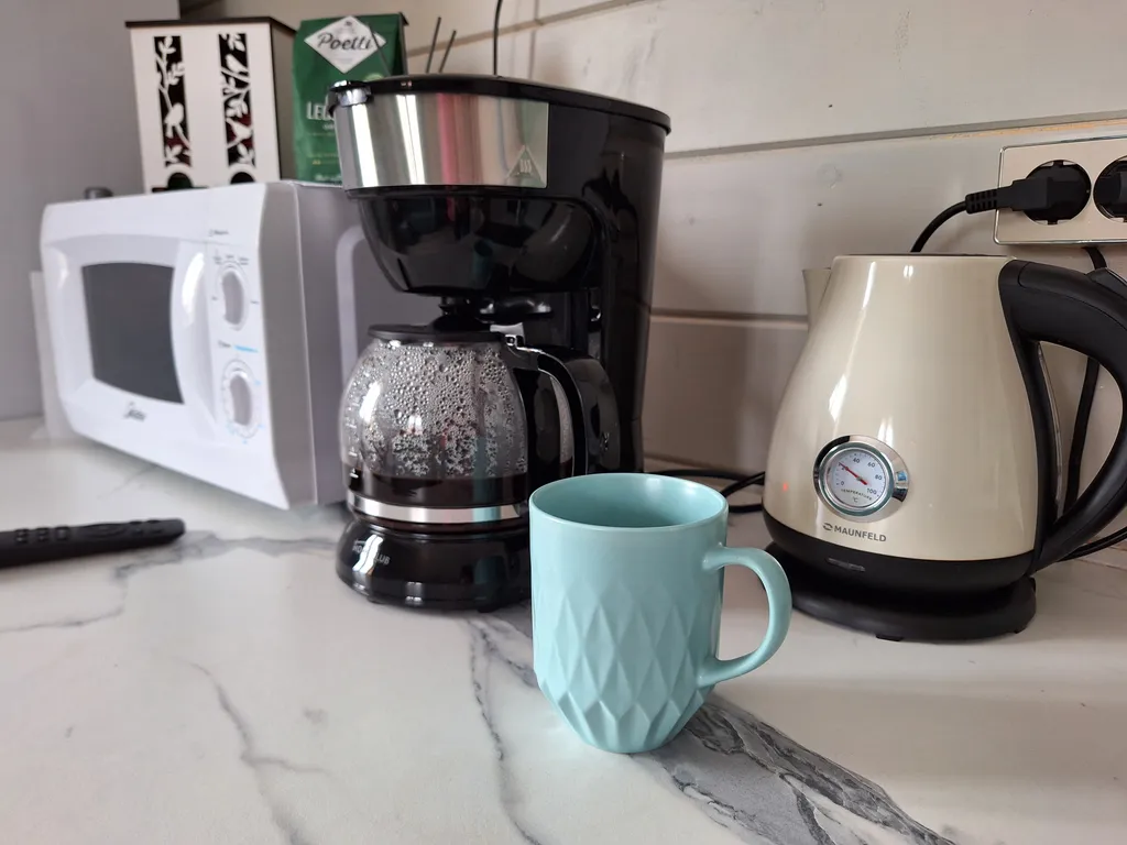 Уютный коттедж с баней