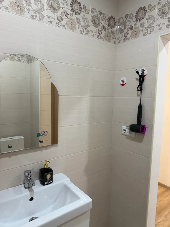 Студия в районе Нового Вокзала, 300 метров до моря и ТГПИ