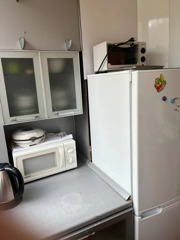 Квартира Уютная квартира в центре города — Анапа