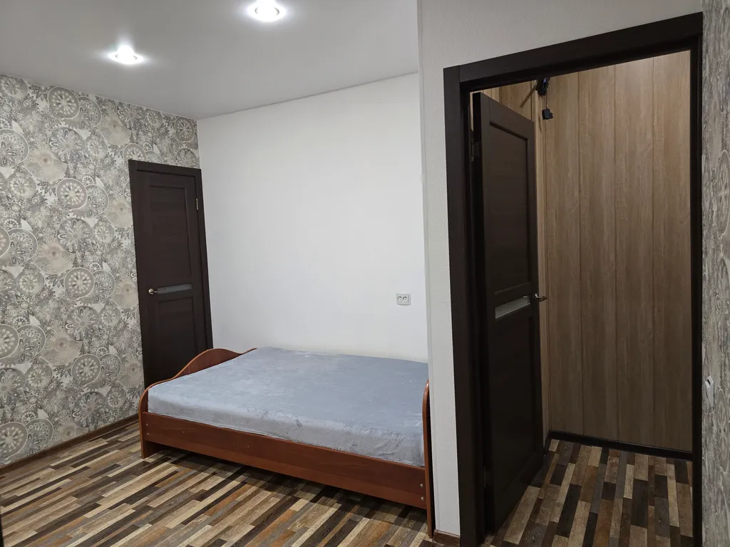 Чистая, теплая, уютная квартира