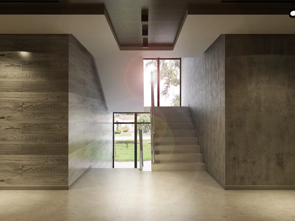 Квартира Апартаменты в Олимпийском парке — Сириус