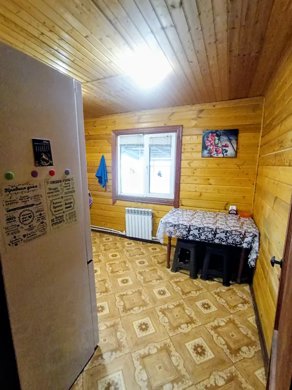 Коттедж Уютный дом в черте города с мангалом и огромной парковкой! — Краснодар