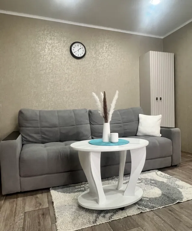 Уютная двушка в центре