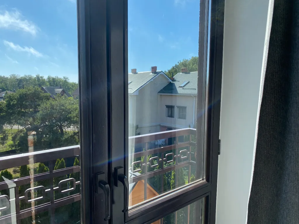 Апартаменты студио Лофт