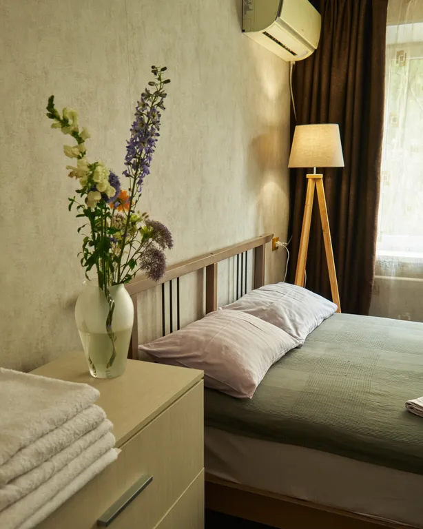 Апартаменты Family flat