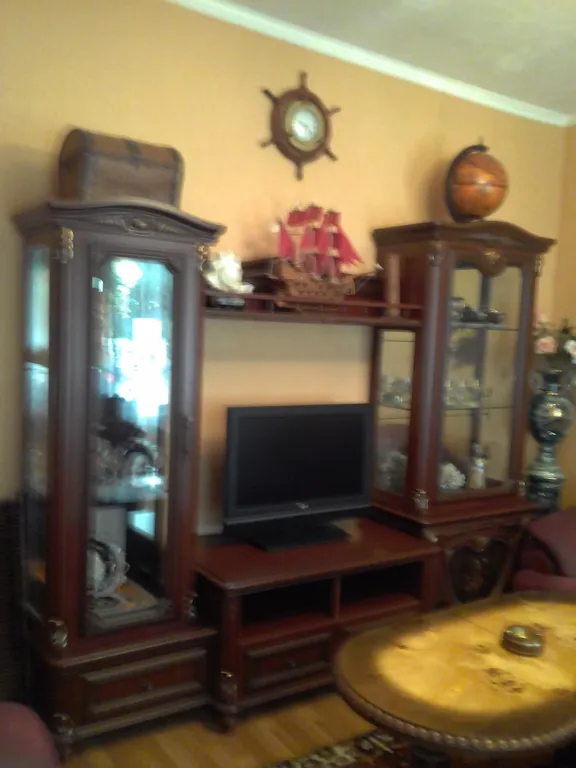 Коттедж Дом Морской бриз — Феодосия