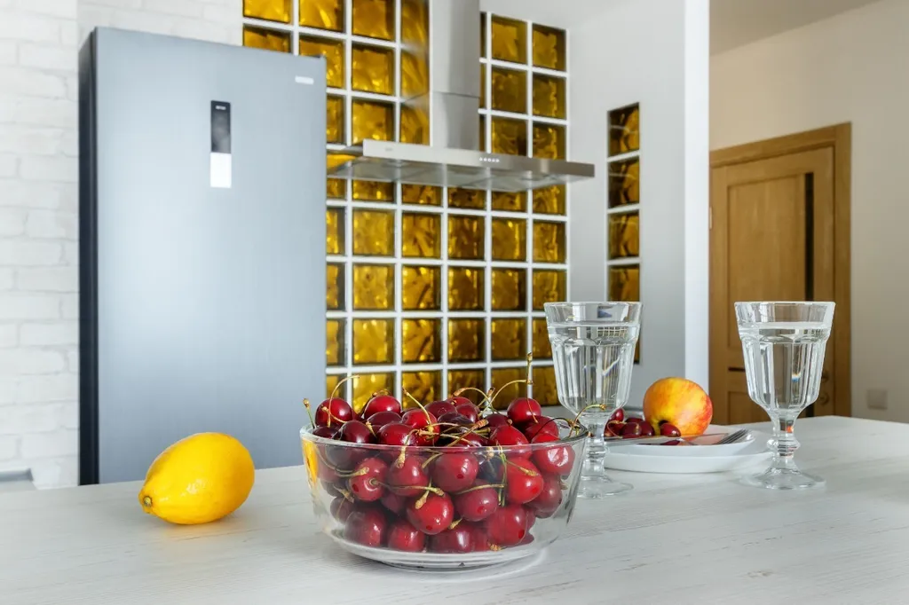 Евродвушка на 20 этаже с видом на Дон