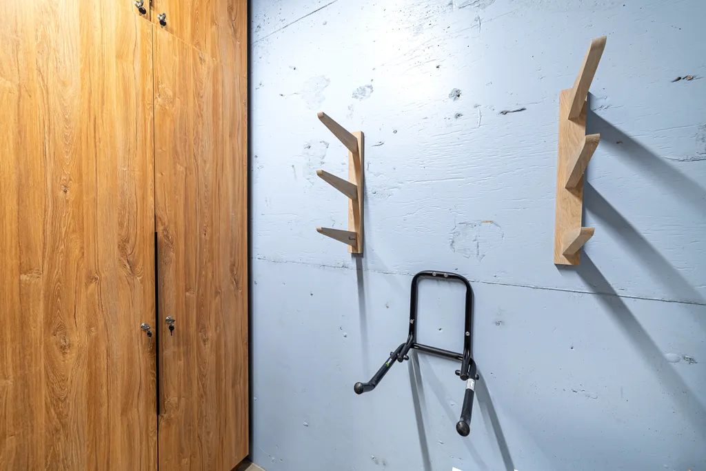 Уютный апартамент в центре