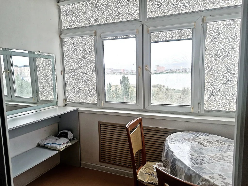 Квартира Квартира в центре города — Махачкала