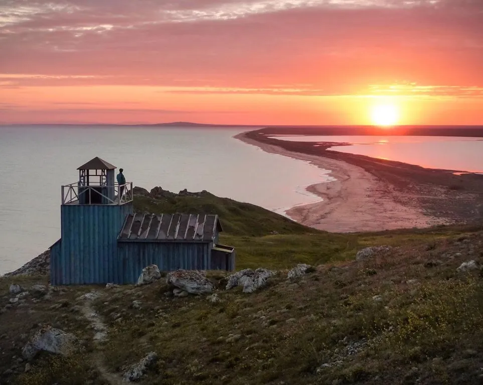 Уютная квартира в районе Аршинцево