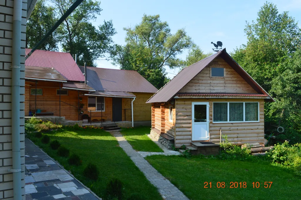 Коттедж 2-комнатный Дом — аренда посуточно в Суздаль