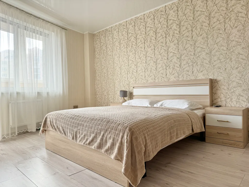 2-к апартаменты АрендаСервис на Острове Канта