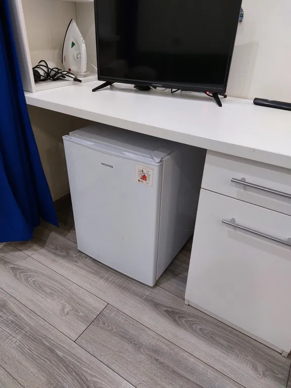 Уютная студия