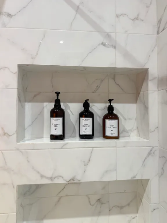 Квартира Евро двухкомнатная квартира Persimmon — Анапа