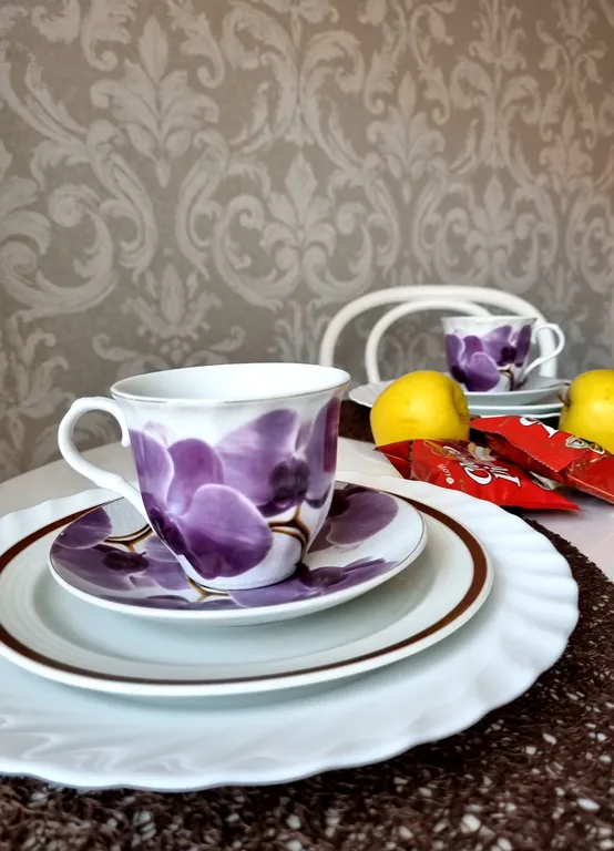 Квартира Синее море