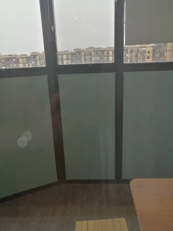 Комфортная квартира в малоэтажном жк