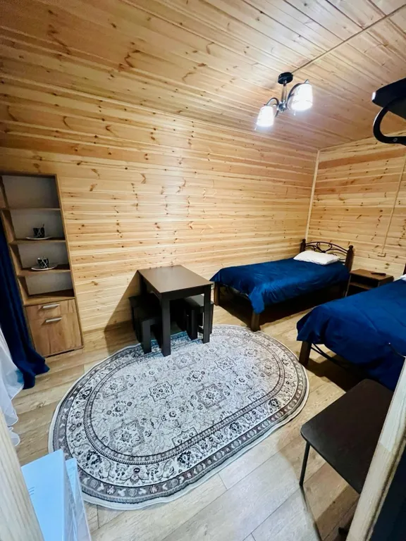 Коттедж стандарт