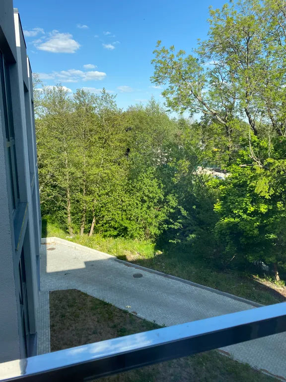 Уютные апартаменты на берегу Балтийского моря