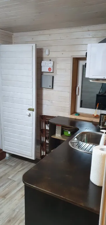 Тимофеева Горка - исторический центр