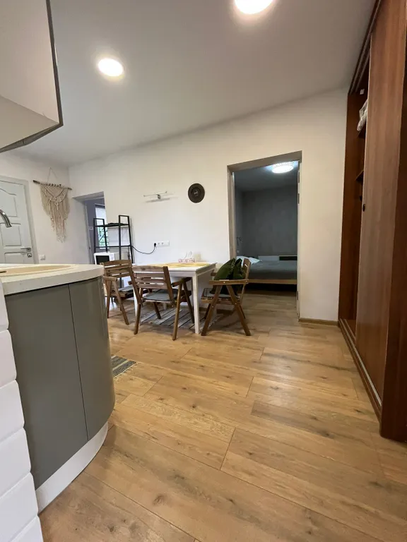 Коттедж Гостевой дом в Байдарской долине. Севастополь. Выгодно.	КizilНоusе — Кизиловое