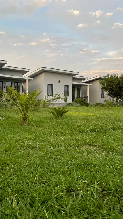 Гостевой дом Уют