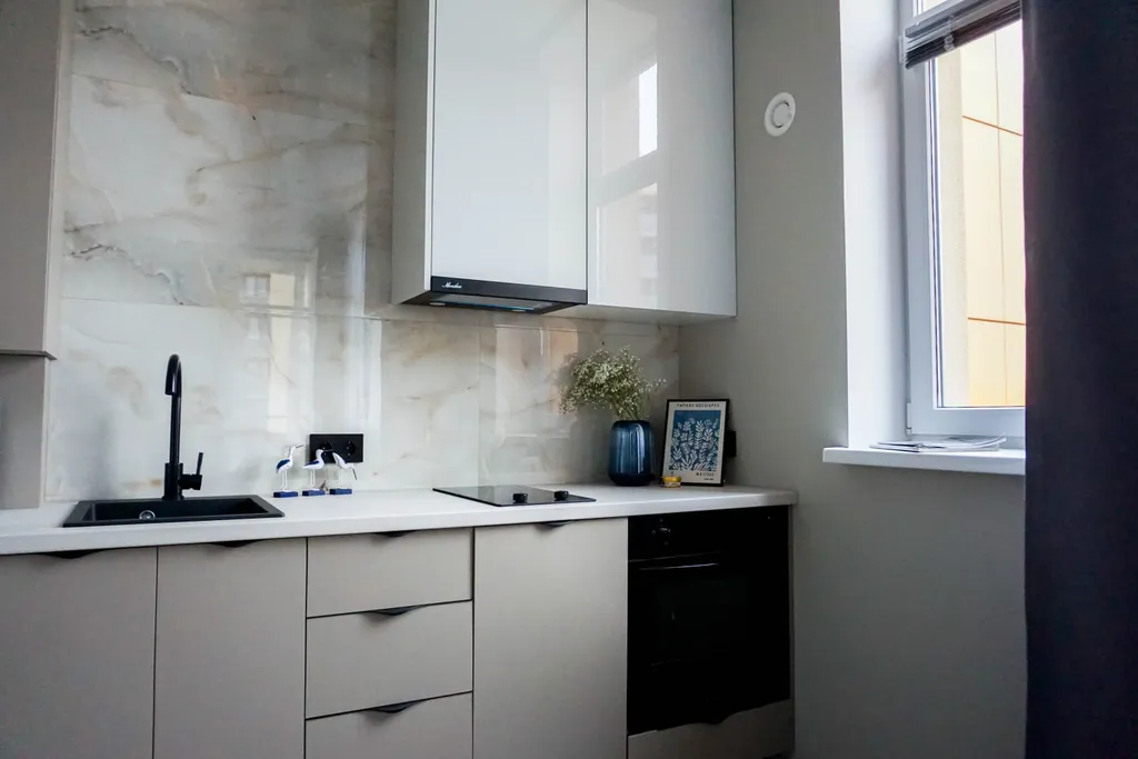 Апартаменты Светлогорск