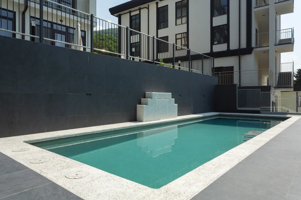 Апартаменты, где пахнет летом