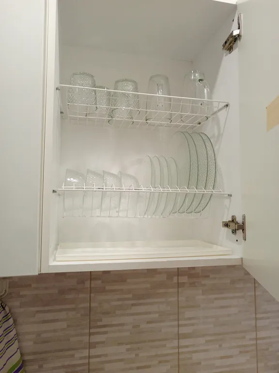 Всë как дома