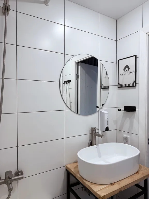 Квартира Весенний бриз