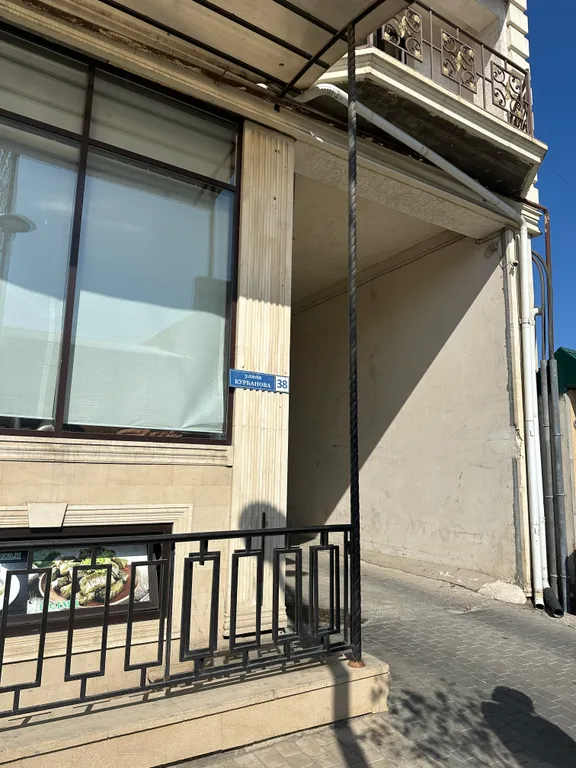 Уютная квартира студия в центре города