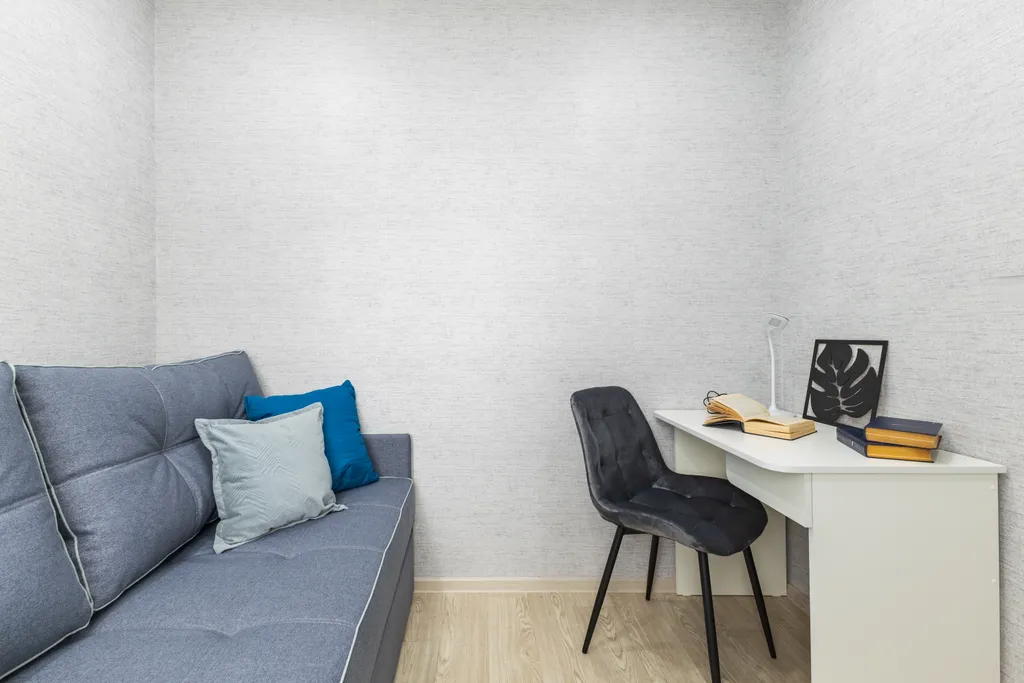 Velvet Stay на Тинчурина