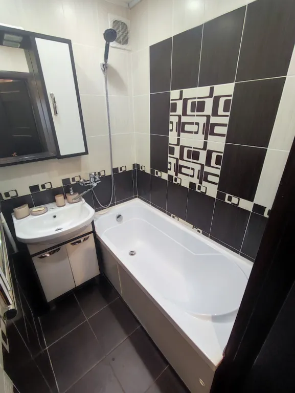 Отличная квартира в центре Тулы, рядом Кремль