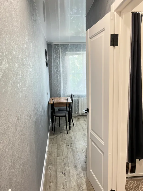 Уютная квартира со всеми удобствами