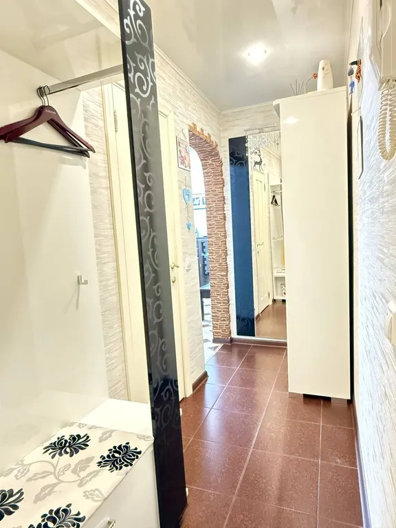 Северный рубеж