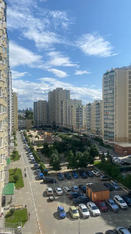 Квартира Квартира Уютная студия — Екатеринбург